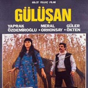 Fotoğraf Gülüşan