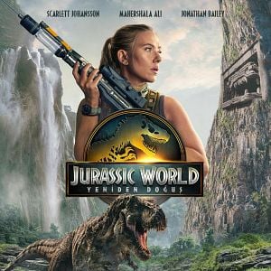 Fotoğraf Jurassic World: Yeniden Doğuş