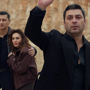 Fotoğraf Uzak Şehir