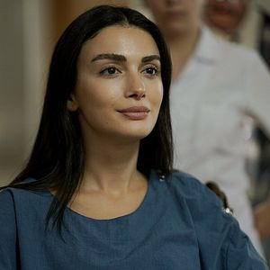 Fotoğraf Gözleri Karadeniz