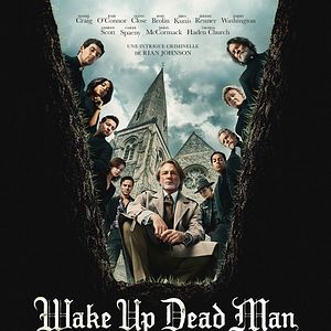 Fotoğraf Bıçaklar Çekildi: Ölü Adamın Uyanışı 