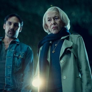 Fotoğraf Helen Mirren