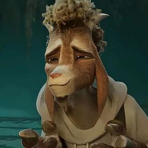 Fotoğraf Şampiyon Keçi: Tüm Zamanların En İyisi