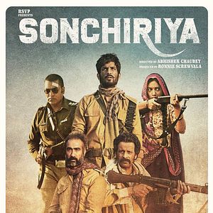 Fotoğraf Sonchiriya