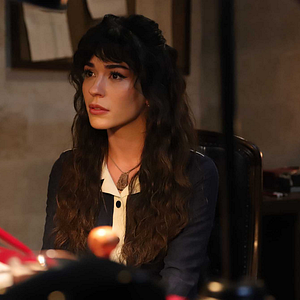 Fotoğraf Kara Ağaç Destanı