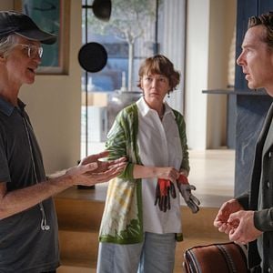 Fotoğraf Benedict Cumberbatch