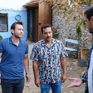 Fotoğraf Gönül Dağı