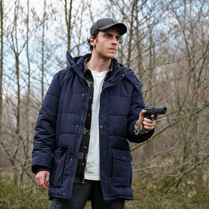 Fotoğraf Kül Masalı