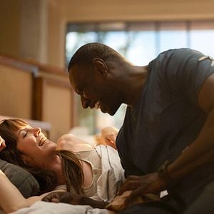 Fotoğraf Sara Giraudeau