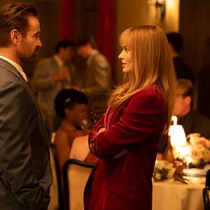 Fotoğraf Colin Farrell