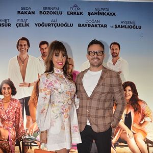 Fotoğraf Gelin Takımı