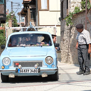 Fotoğraf Gönül Dağı