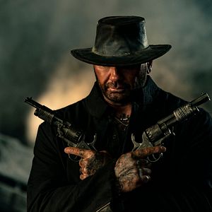 Fotoğraf Dave Bautista
