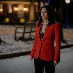 Fotoğraf Courteney Cox