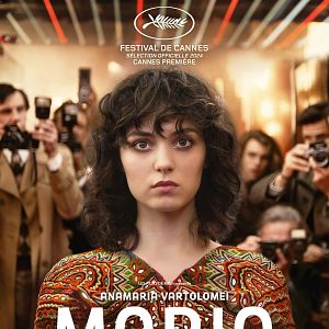 Fotoğraf Maria Olmak