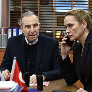 Fotoğraf Arka Sokaklar