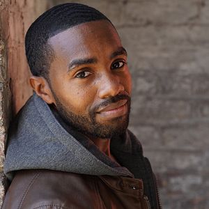 Fotoğraf Moses Jones