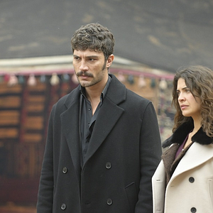 Fotoğraf Halef: Köklerin Çağrısı