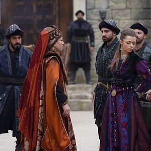 Fotoğraf Kuruluş Orhan