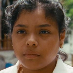 Fotoğraf Rebeca Andrade