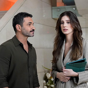 Fotoğraf Güller ve Günahlar