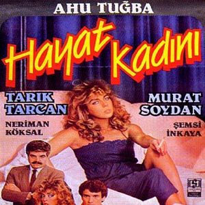 Fotoğraf Hayat Kadını