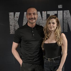 Fotoğraf Kantin