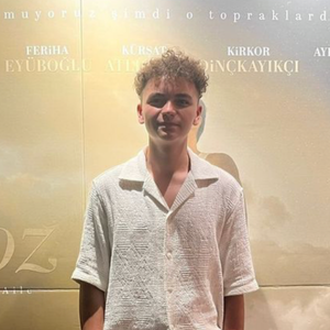 Fotoğraf Aybars Kartal Özson