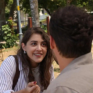Fotoğraf Evlilik Güzeldir