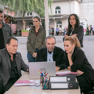 Fotoğraf Arka Sokaklar