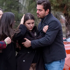 Fotoğraf Gönül Dağı