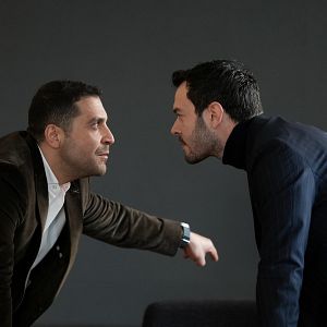 Fotoğraf Sevdiğim Sensin