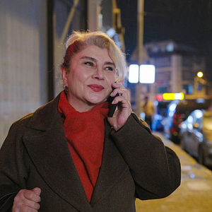 Fotoğraf Rüya Gibi