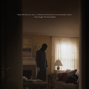 Fotoğraf The Clovehitch Killer