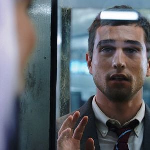 Fotoğraf Luke Stanton Eddy