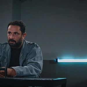 Fotoğraf Serkan Aydın