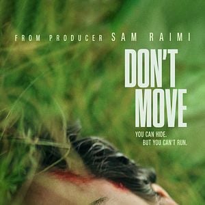 Fotoğraf Kıpırdama