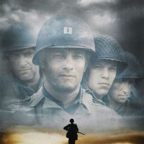 Fotoğraf Er Ryan’ı Kurtarmak