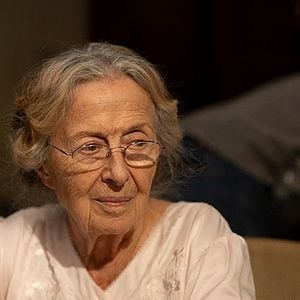 Fotoğraf Müthiş Eleanor