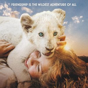 Fotoğraf Vahşi Dostum