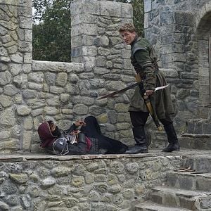 Fotoğraf Kuruluş Osman