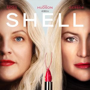 Fotoğraf Shell: Güzellik Merkezi