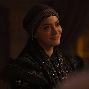 Fotoğraf Kudüs Fatihi Selahaddin Eyyubi