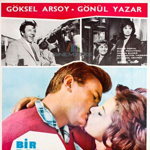 Fotoğraf Bir Bahar Akşamı