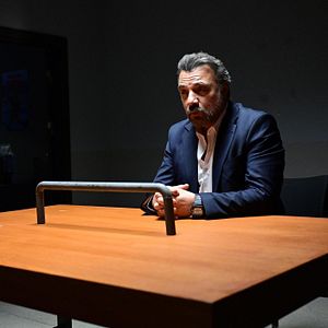 Fotoğraf Ben Bu Cihana Sığmazam