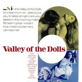 Fotoğraf Valley of the Dolls