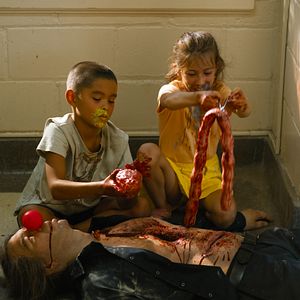 Fotoğraf Dondurmacı