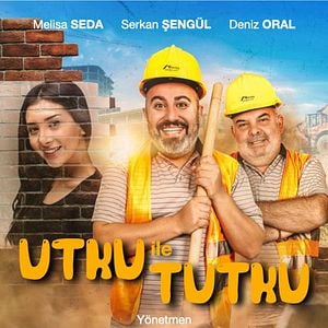 Fotoğraf Utku ile Tutku