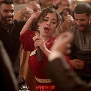 Fotoğraf Everybody Loves Touda