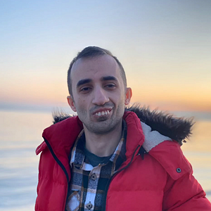 Fotoğraf Cengizhan Kıyamçiçek